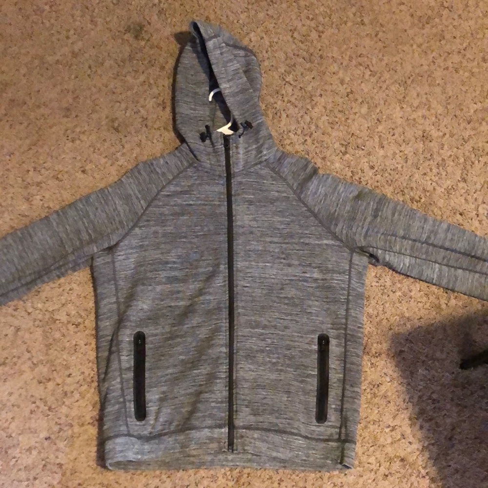 American Eagle Active Flex Jacket